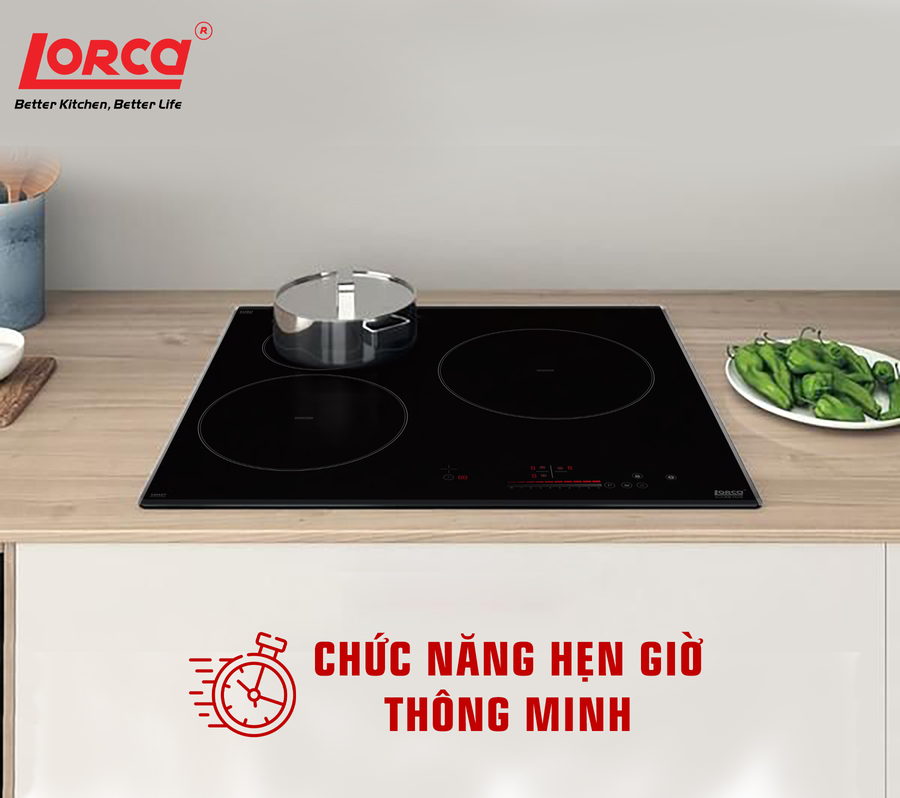 chuc-nang-hen-gio-tren-bep-tu-la-gi