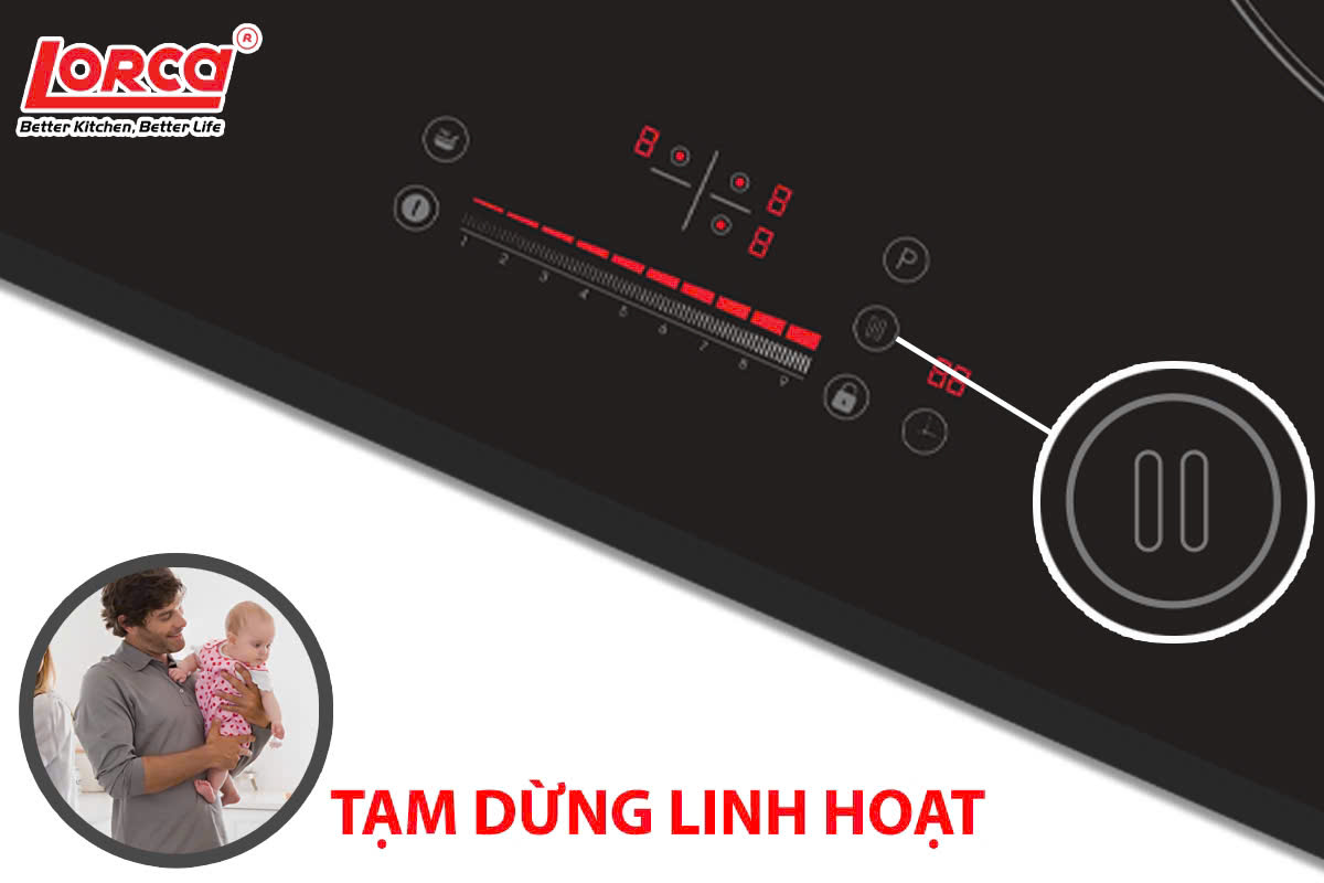 chuc-nang-tam-dung-tren-bep-tu-la-gi