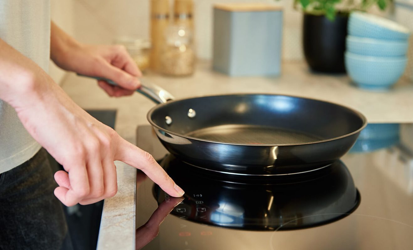 kinh nghiệm mua bếp từ